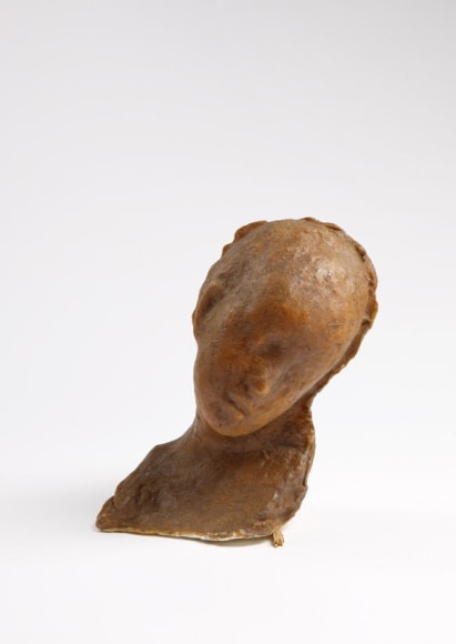 Medardo Rosso Bambino malato