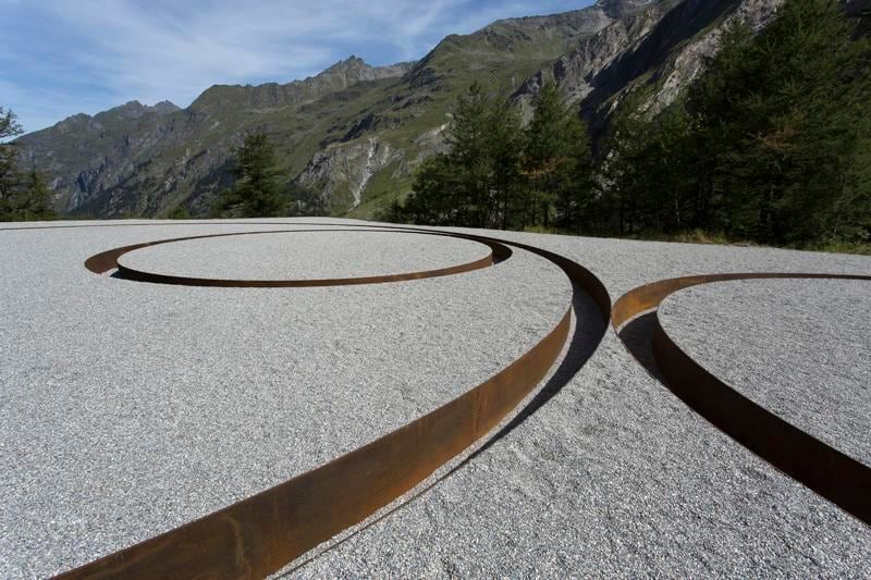 Michael Heizer, 