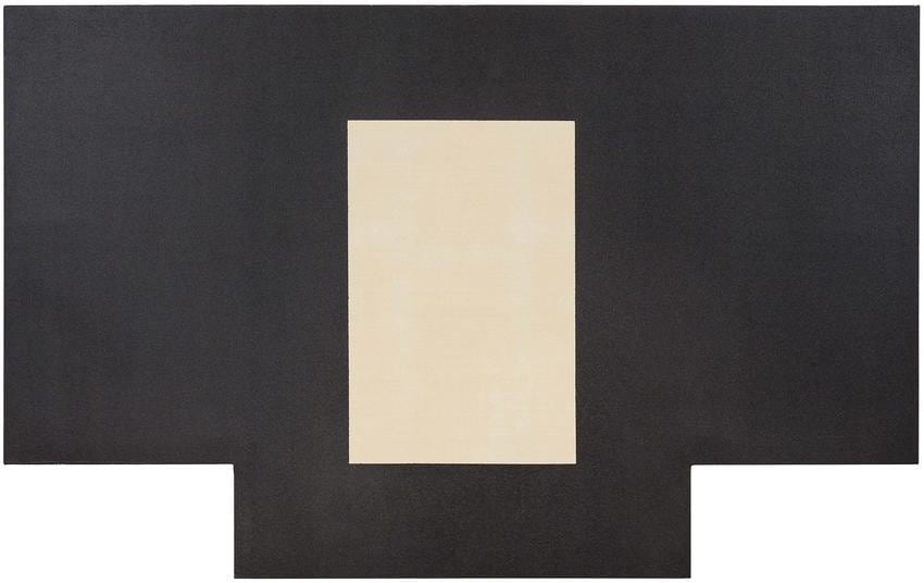 Michael Heizer F.A.X.