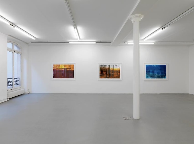James Welling – installation view 12