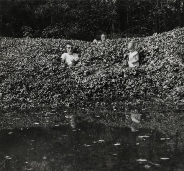 Ralph Eugene Meatyard