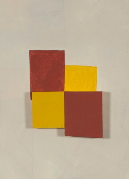 Mark Wethli Compared to What