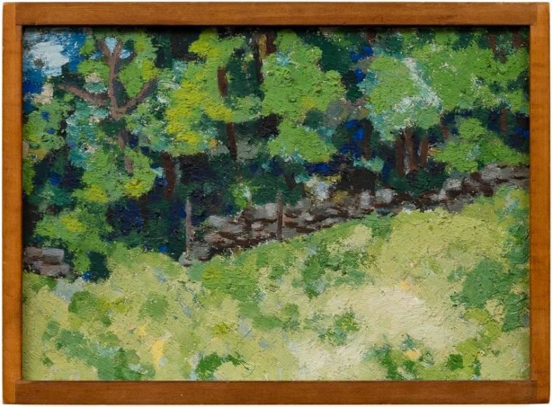 Jacques Beckwith (1920 – 2000)