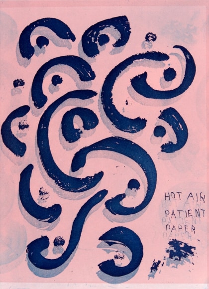 THOMAS SCHÜTTE , Quengelware No. 74