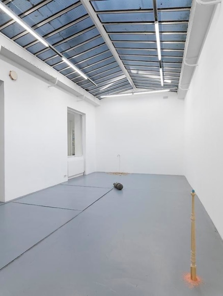 Ania Soliman - David Adamo – installation view 10