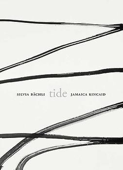 Silvia B&auml;chli and Jamaica Kincaid