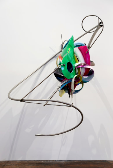 Frank Stella K.123