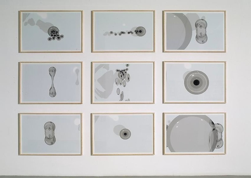 Matt Mullican: Love, Work, Truth and Beauty – installation view 7