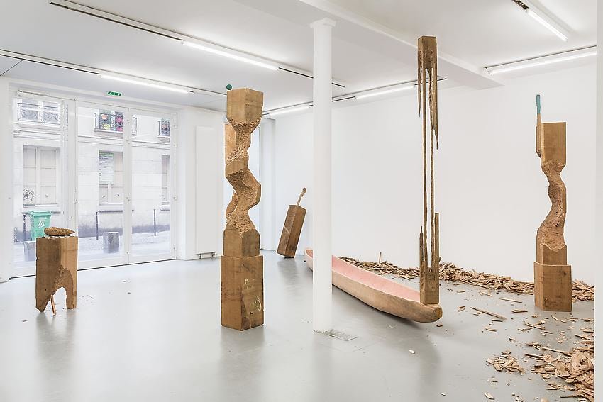 David Adamo – installation view 8