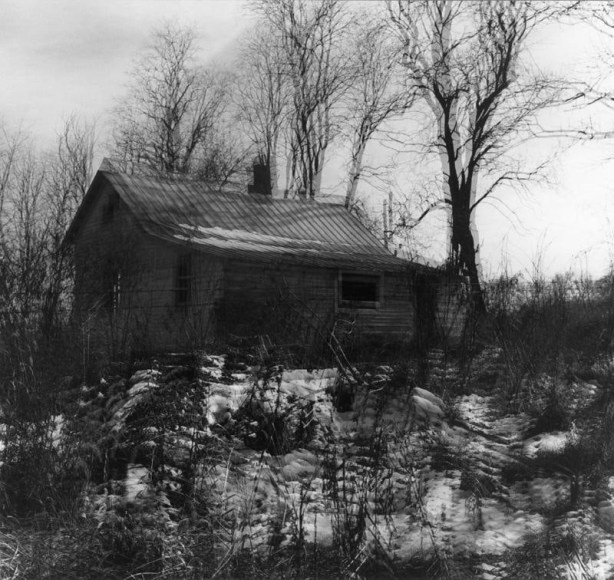 Ralph Eugene Meatyard