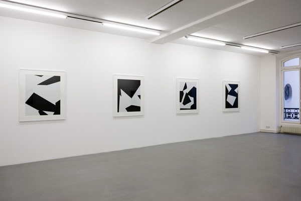 James Welling – installation view 10