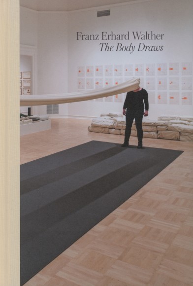 Franz Erhard Walther