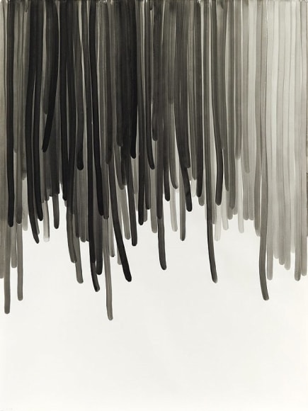 Silvia Bächli Untitled 27