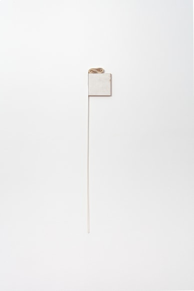 Fernanda Gomes, Untitled