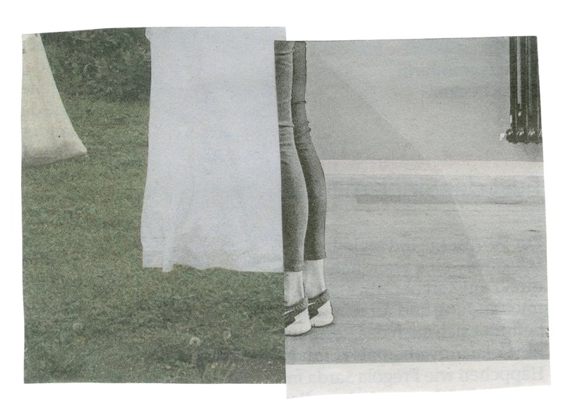 Silvia Bächli & Eric Hattan: Situer la différence, Centre culturel suisse, Paris