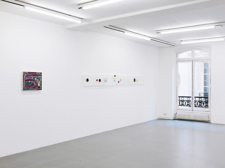 Helmut Dorner – installation view 7
