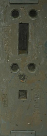 Josephine Halvorson Two-Face