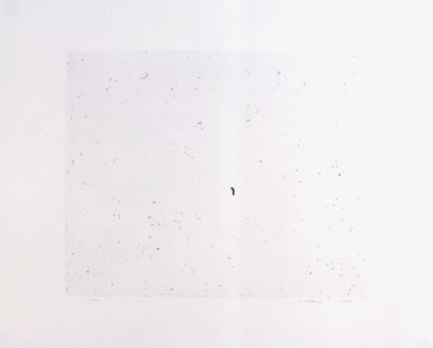 Lee Ufan Untitled