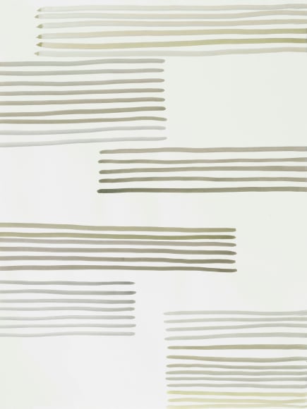 SILVIA BÄCHLI, Untitled