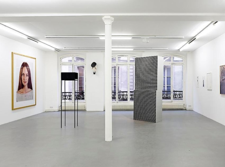 25th Anniversary, Peter Freeman, Inc., Paris – installation view 11