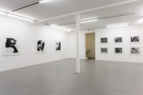 James Welling – installation view 15