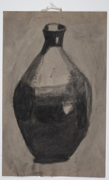 James Castle Untitled