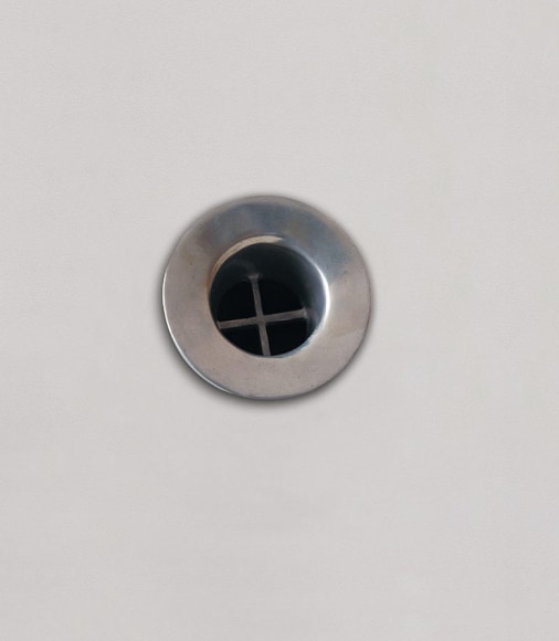 Robert Gober Drains