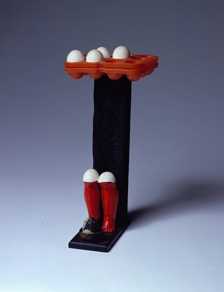 Marcel Broodthaers (1924 - 1976),