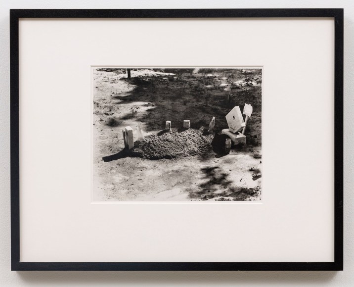 SHERRIE LEVINE, After Walker Evans