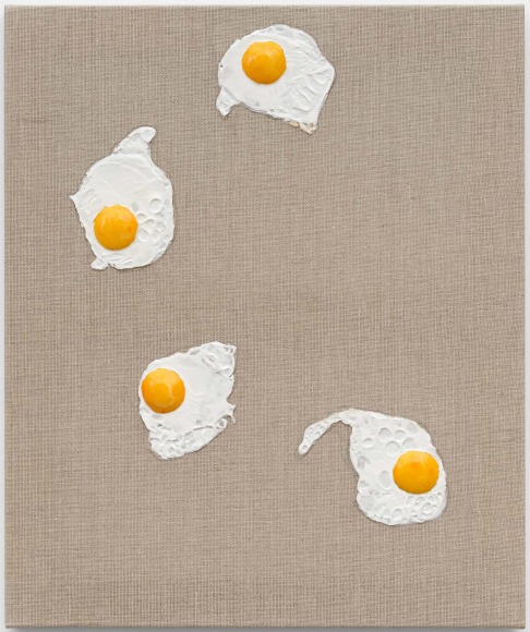 Untitled (eggs 11)