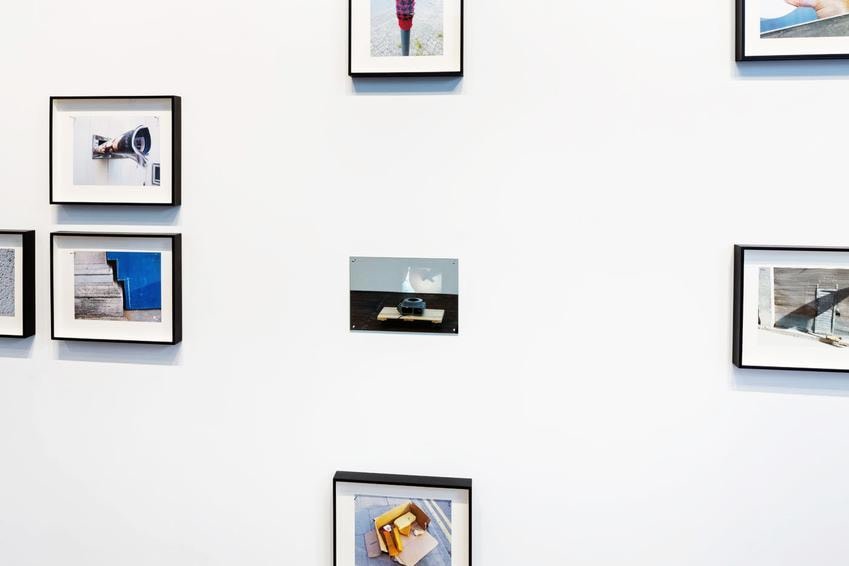 Summer Reading, curated by Richard Wentworth – installation view 4