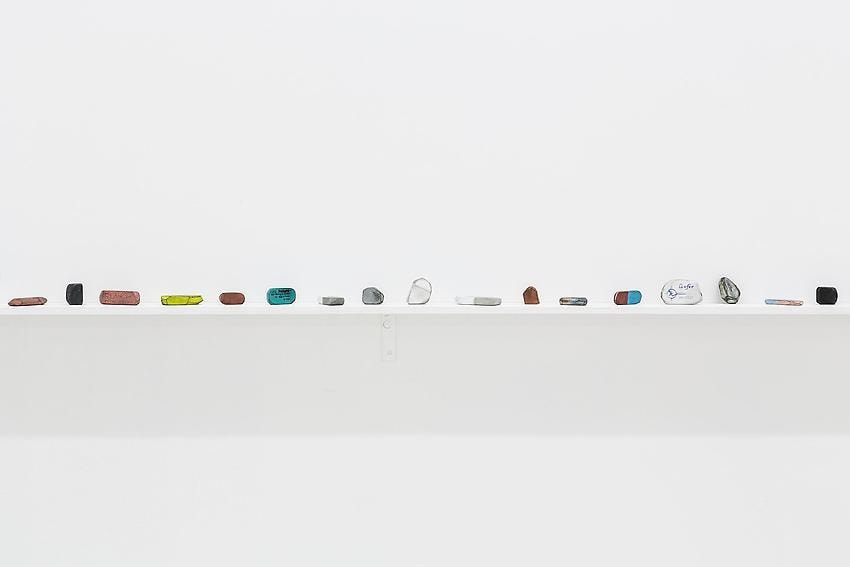 David Adamo – installation view 5