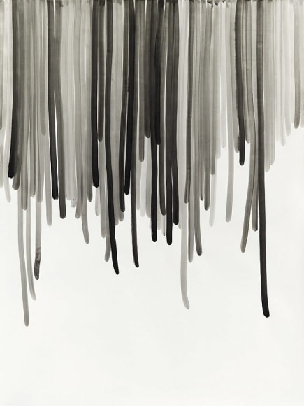 Silvia Bächli Untitled 28