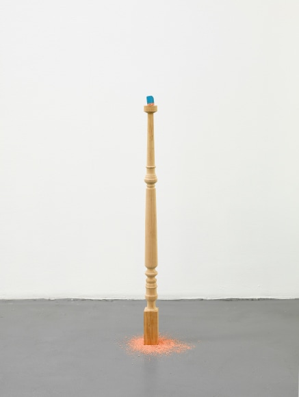 Ania Soliman - David Adamo, Galerie Nelson-Freeman, Paris. 