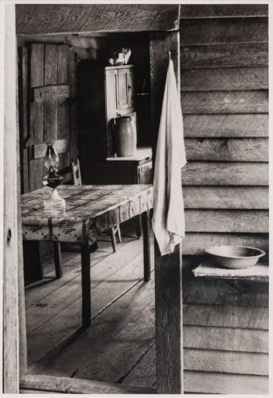 SHERRIE LEVINE, After Walker Evans