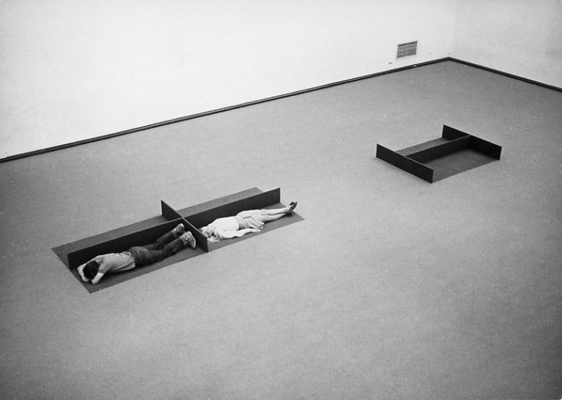 Franz Erhard Walther 