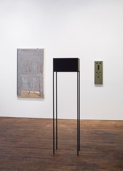 Souvenirs de Paris – installation view 14