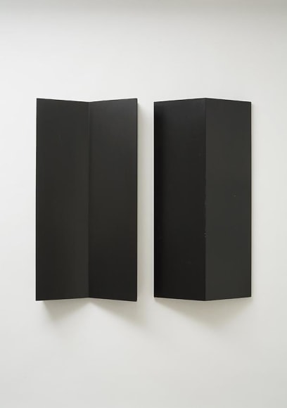 Charlotte Posenenske Relief, Series B 