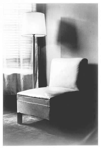 Lee Friedlander Baltimore