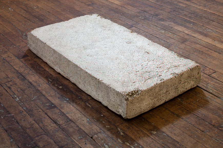 Robert Gober Untitled