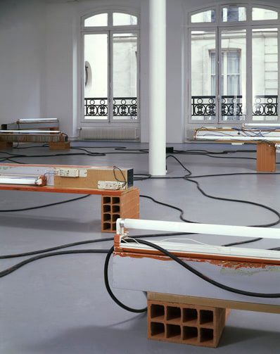 Pedro Cabrita Reis – installation view 14