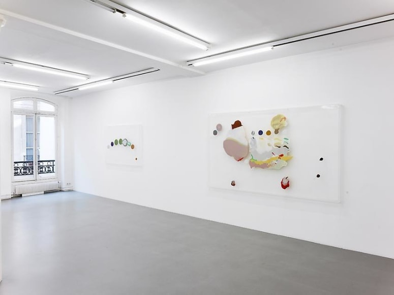 Helmut Dorner – installation view 8