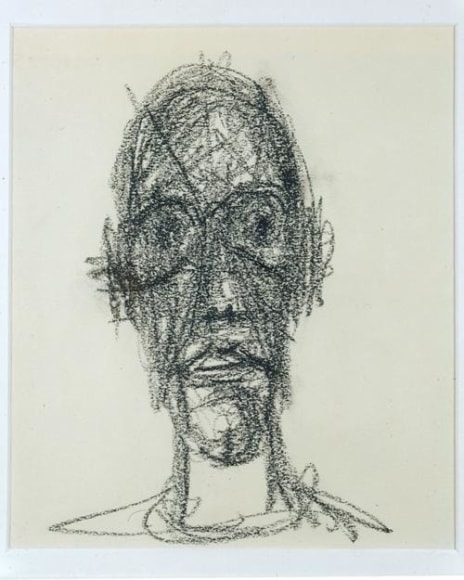 Alberto Giacometti (1901-1966),