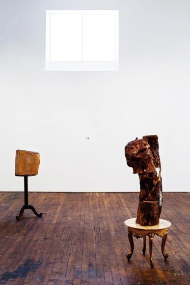 Summer Reading, curated by Richard Wentworth – installation view 12
