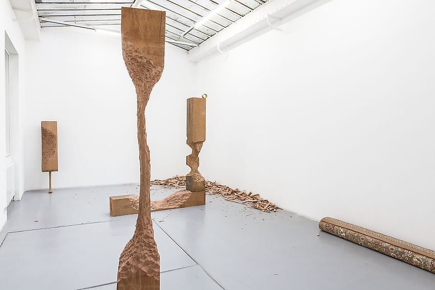David Adamo – installation view 13