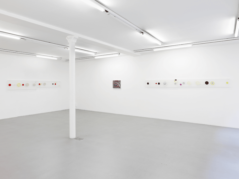 Helmut Dorner – installation view 10