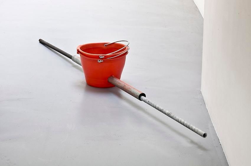 Richard Wentworth – installation view 7