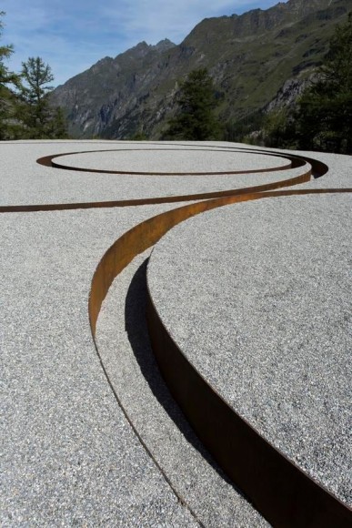 Michael Heizer, 
