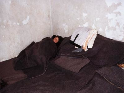 Wolfgang Bellwinkel Refugee Camp