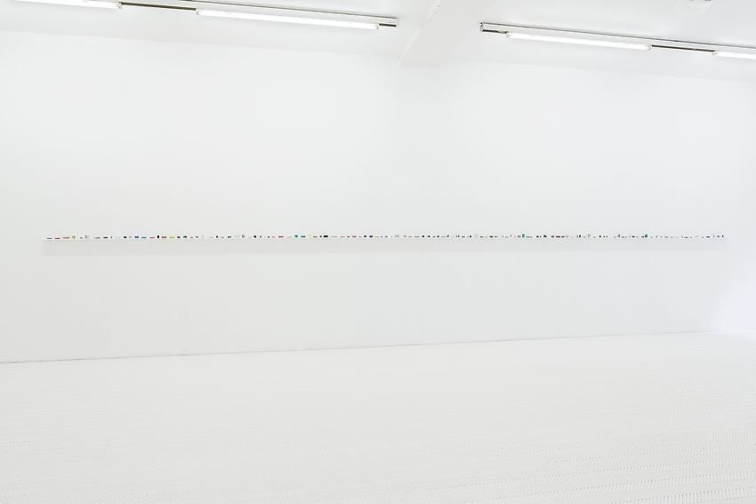 David Adamo – installation view 3